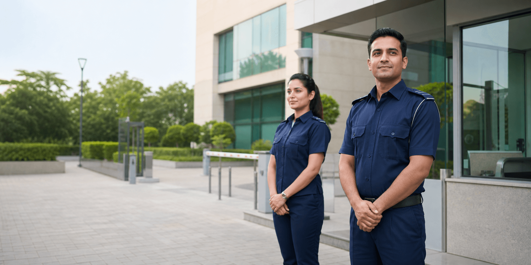 5 Questions to Ask Before Hiring a Security Staffing Vendor